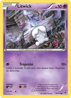 Litwick