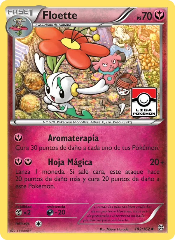 Floette