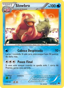 Slowbro