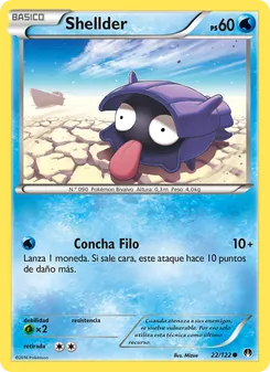 Shellder