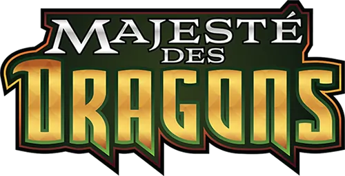 Majestad De Dragones
