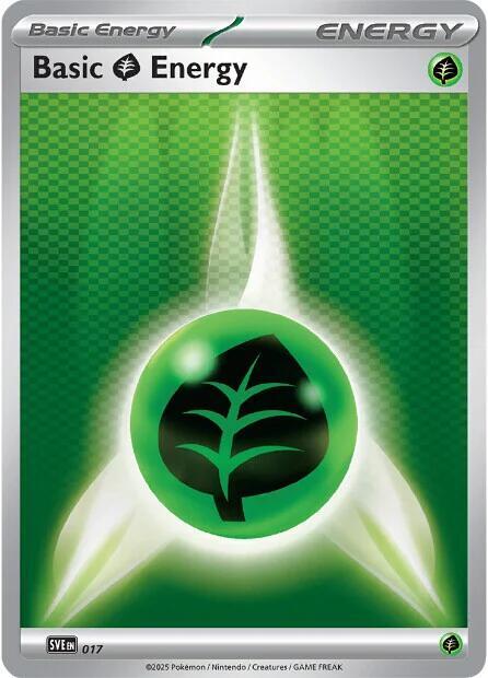 Energía Planta