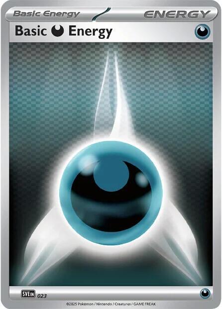 Energía Oscura