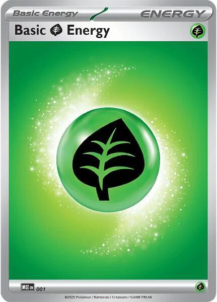 Energía Planta