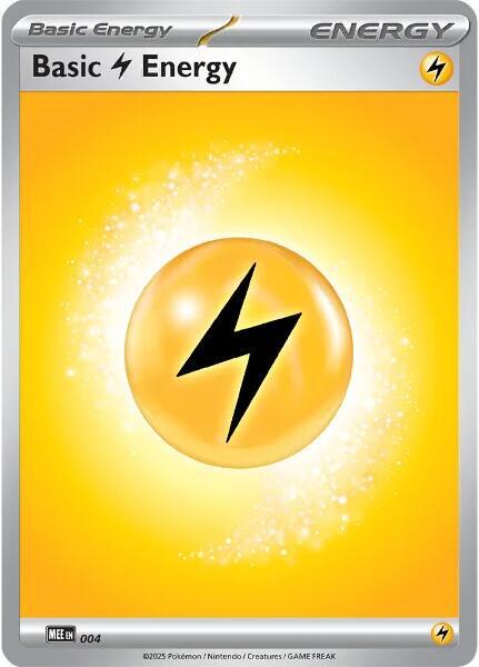 Energía Rayo