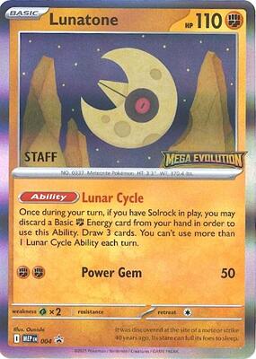 Lunatone