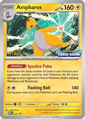 Ampharos