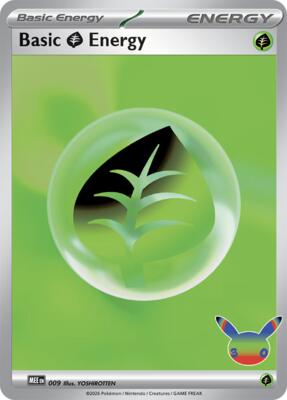 Energía Planta Básica