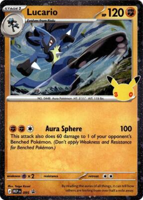 Lucario