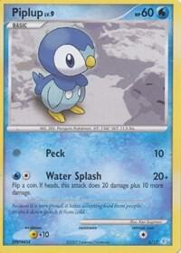 Piplup
